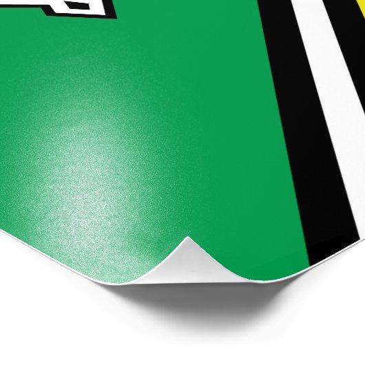 Amapa state fotodruck (Ecke)