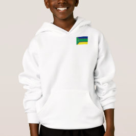 Amapa state hoodie