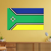 Amapa state leinwanddruck (Insitu (Wohnzimmer))