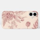 AMAR Phone Case (Rückseite (Horizontal))