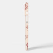 AMAR Phone Case (Rückseite / Links)