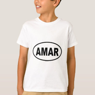 AMAR T-Shirt