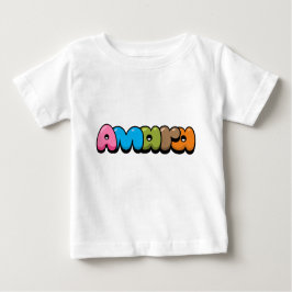 Amara Baby T-shirt