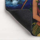 "Amara" Mousepad (Ecke)