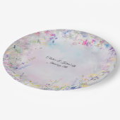 Amara Paper & Party Teller & Bowls - individuell a (Schrägansicht)