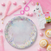 Amara Paper Teller oder Bowls (Party)