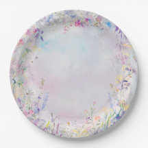 Amara Paper Teller oder Bowls