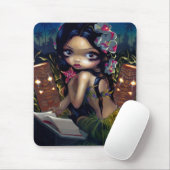 "Amara und das Buch" Mousepad (Mit Mouse)
