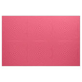 Amarant-Farbstreifen-flippiges Muster Stoff (Fat Quarter (45,7 x 55,9 cm))