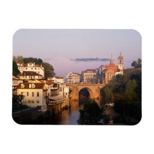 Amarante, Portugal Magnet