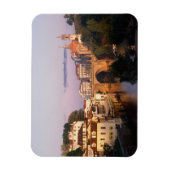 Amarante, Portugal Magnet (Vertikal)