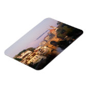 Amarante, Portugal Magnet (Linke Seite)