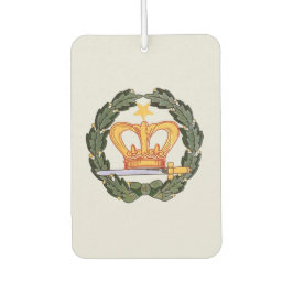 Amaranth Autolufterfrischer