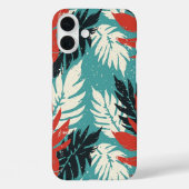 Amaranth Case-Mate iPhone Hülle (Rückseite)