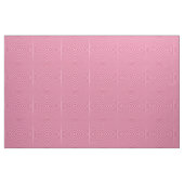 Amaranth rosa Farbstreifen Funky Muster Stoff (Yard (91,4 cm))