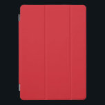 Amaranth rot (Vollfarbe)  iPad Pro Cover<br><div class="desc">Amaranth rot (Vollfarbe)</div>