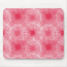 Amaranth Stars Mousepad