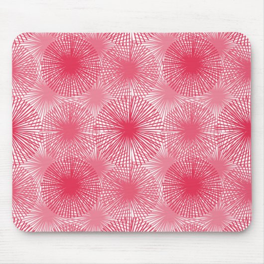 Amaranth Stars Mousepad (Vorne)