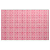 Amaranth Stars Stoff (Yard (91,4 cm))
