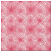 Amaranth Stars Stoff (Nahaufnahme)