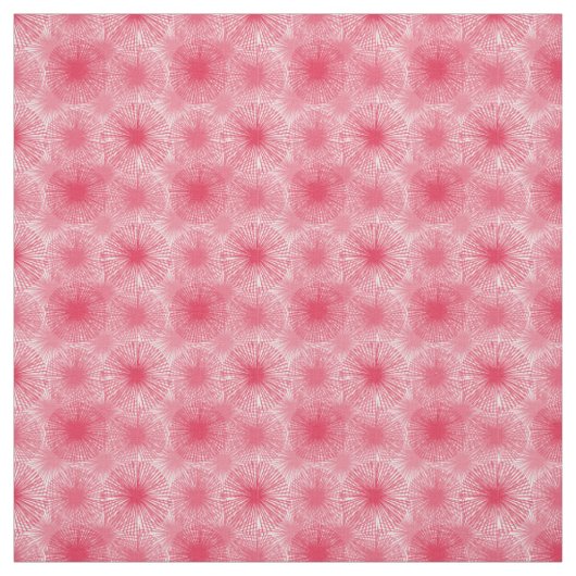 Amaranth Stars Stoff (Muster)