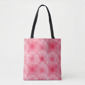 Amaranth Stars Tasche (Vorderseite)