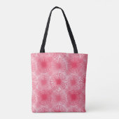 Amaranth Stars Tasche (Rückseite)