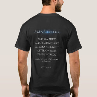 Amaranthe Series T - Shirt (Men)