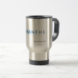 Amaranthe Travel Mug Reisebecher