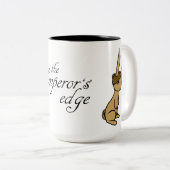 Amaranthe und Sicarius Tasse (VorderseiteRechts)