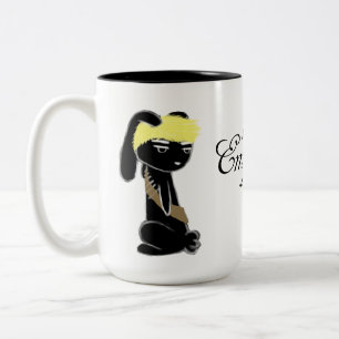 Amaranthe und Sicarius Tasse