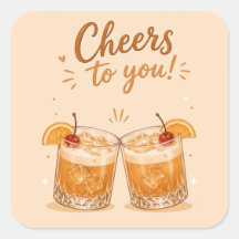 Amaretto Sour Geburtstagsfeier