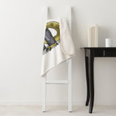 Amargasaurus wird als Freddy Krüeger verdrängt. Sherpadecke (Beispiel)