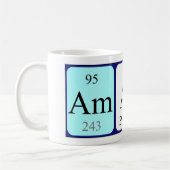 Amari Periodenname Tasse (Links)