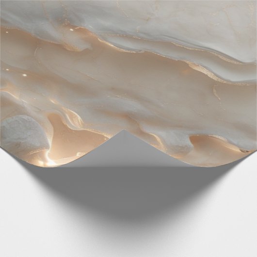 Amariel Geschenkpapier (Ecke)