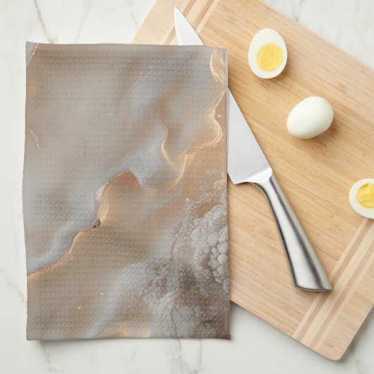 Amariel Geschirrtuch (Viertel Falte)