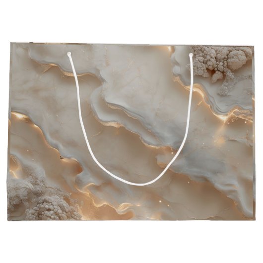 Amariel Große Geschenktüte (Rückseite)