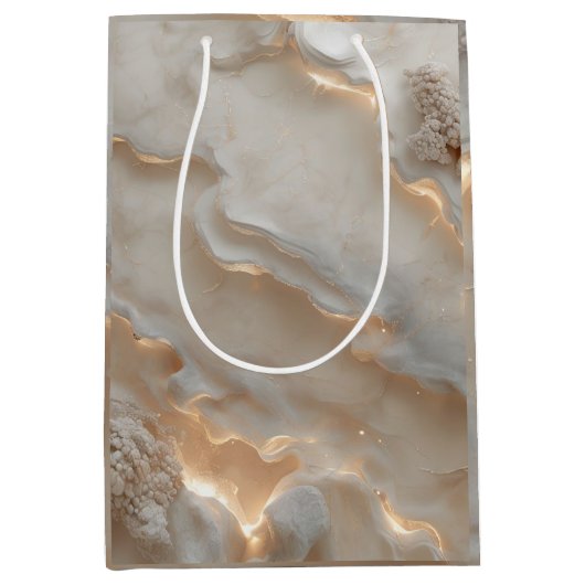 Amariel Mittlere Geschenktüte (Vorderseite)