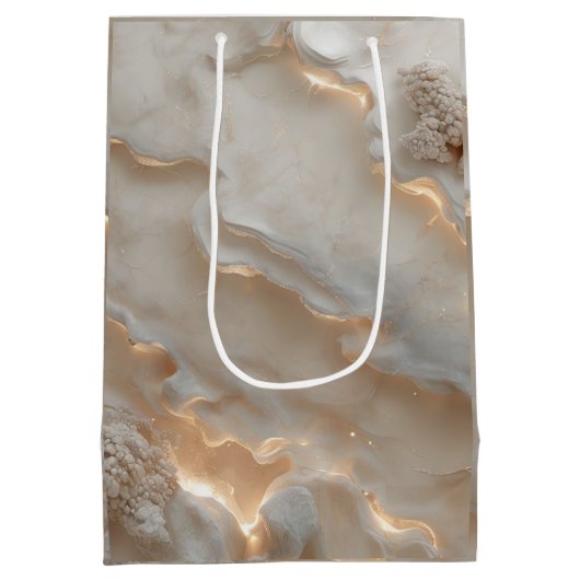 Amariel Mittlere Geschenktüte (Rückseite)