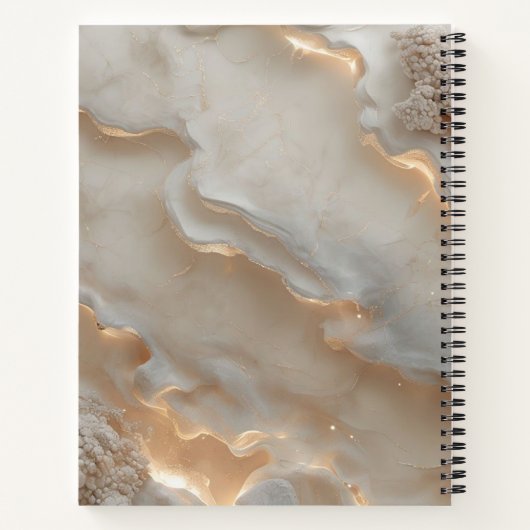 Amariel Notizblock (Rückseite)