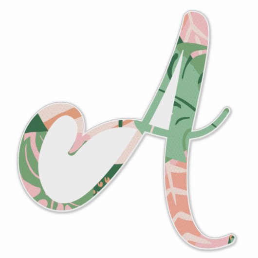 AMARILLO - A - AUFKLEBER (Vorderseite)