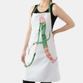 AMARILLO - A- SCHÜRZE (InSitu)