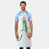 AMARILLO - A- SCHÜRZE (Getragen)