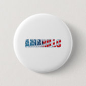 Amarillo Button (Vorderseite)