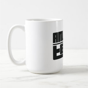 Amarillo - Texas Kaffeetasse