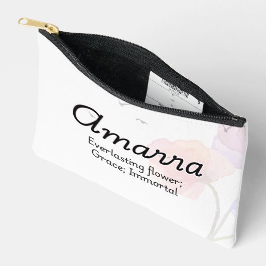 Amarra Accessory Pouch Zubehörtasche (Offen)