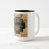 Amaru - Kaffeetasse (VorderseiteRechts)
