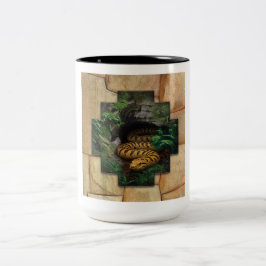 Amaru - Kaffeetasse
