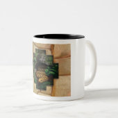 AMARU - Kaffeetasse (VorderseiteRechts)