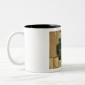 AMARU - Kaffeetasse (Links)